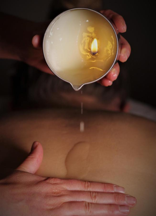 Domaine Du Ferret Restaurant & Spa Lège-Cap-Ferret 외부 사진