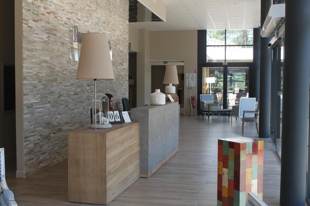 Domaine Du Ferret Restaurant & Spa Lège-Cap-Ferret 외부 사진