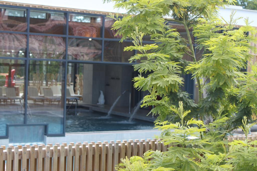 Domaine Du Ferret Restaurant & Spa Lège-Cap-Ferret 외부 사진