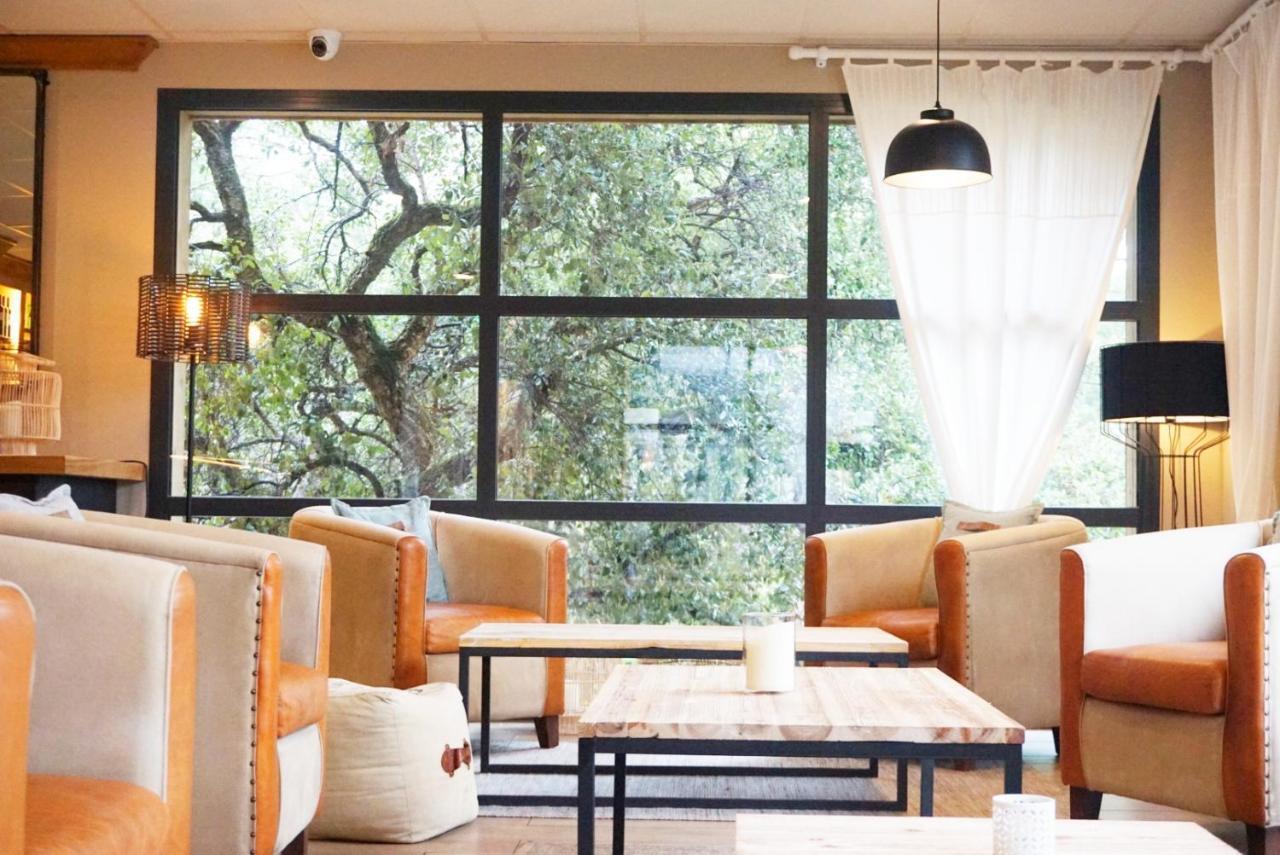 Domaine Du Ferret Restaurant & Spa Lège-Cap-Ferret 외부 사진